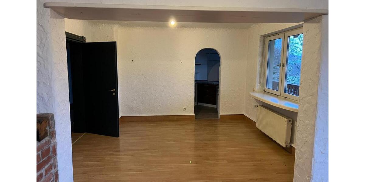 Etagenwohnung Nüsttal - 4 Zimmer, 114 m&sup2;, 840&euro; | Angebot:26699263