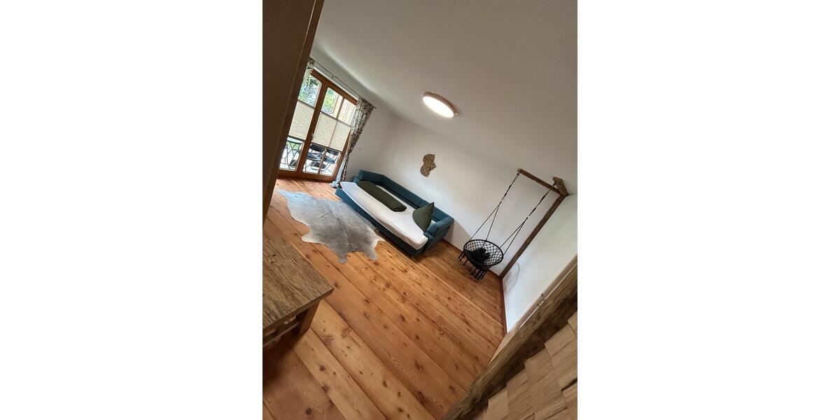 Erdgeschoßwohnung Oy-Mittelberg Mittelberg - 2 Zimmer, 57 m&sup2;, 1.000&euro; | Angebot:26444240
