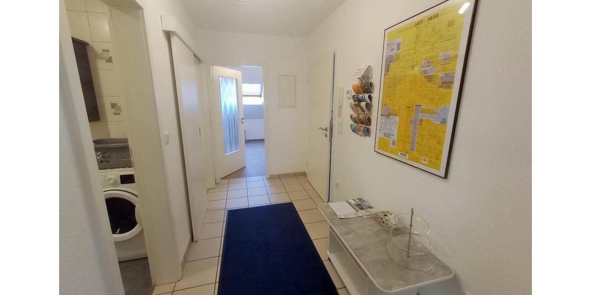 Wohnen auf Zeit Riedstadt - 2 Zimmer, 61 m&sup2;, 1.250&euro; | Angebot:26221183