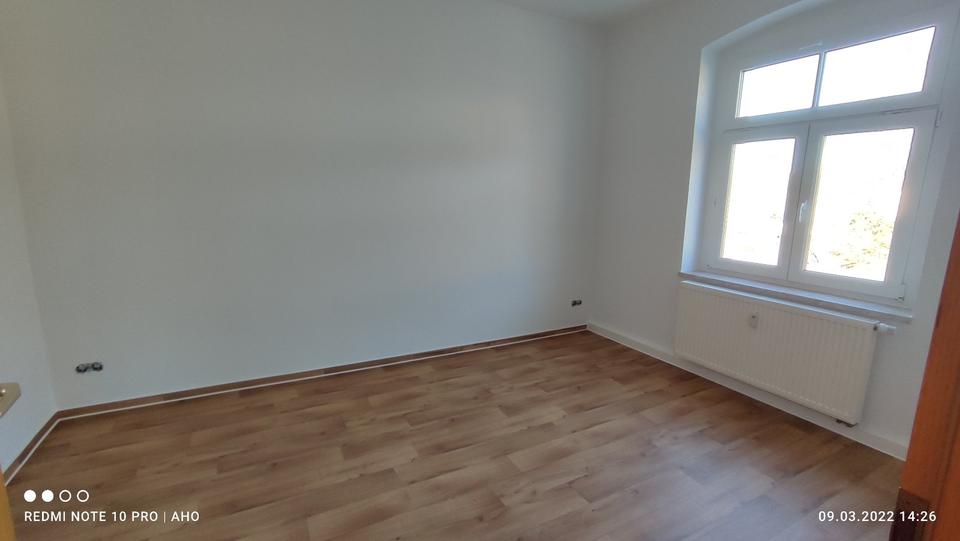 Etagenwohnung Penig - 2 Zimmer, 58 m&sup2;, 390&euro; | Angebot:24875901