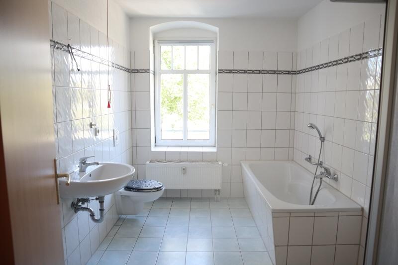 Erdgeschoßwohnung Lichtenstein (Sachsen) - 2 Zimmer, 53 m&sup2;, 350&euro; | Angebot:23768179
