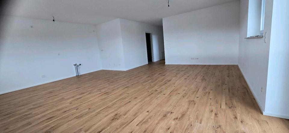 Etagenwohnung Balingen - 3 Zimmer, 94 m&sup2;, 1.350&euro; | Angebot:26687956