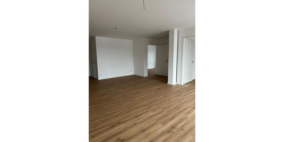 Etagenwohnung Hargesheim - 3 Zimmer, 98 m&sup2;, 1.130&euro; | Angebot:24430068