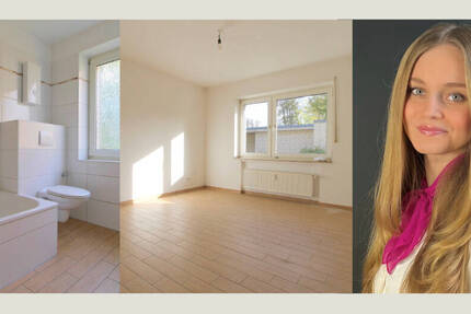 Wohnung Mönchengladbach Wickrath - 2 Zimmer, 60 m&sup2;, 510&euro; | Angebot:26723984