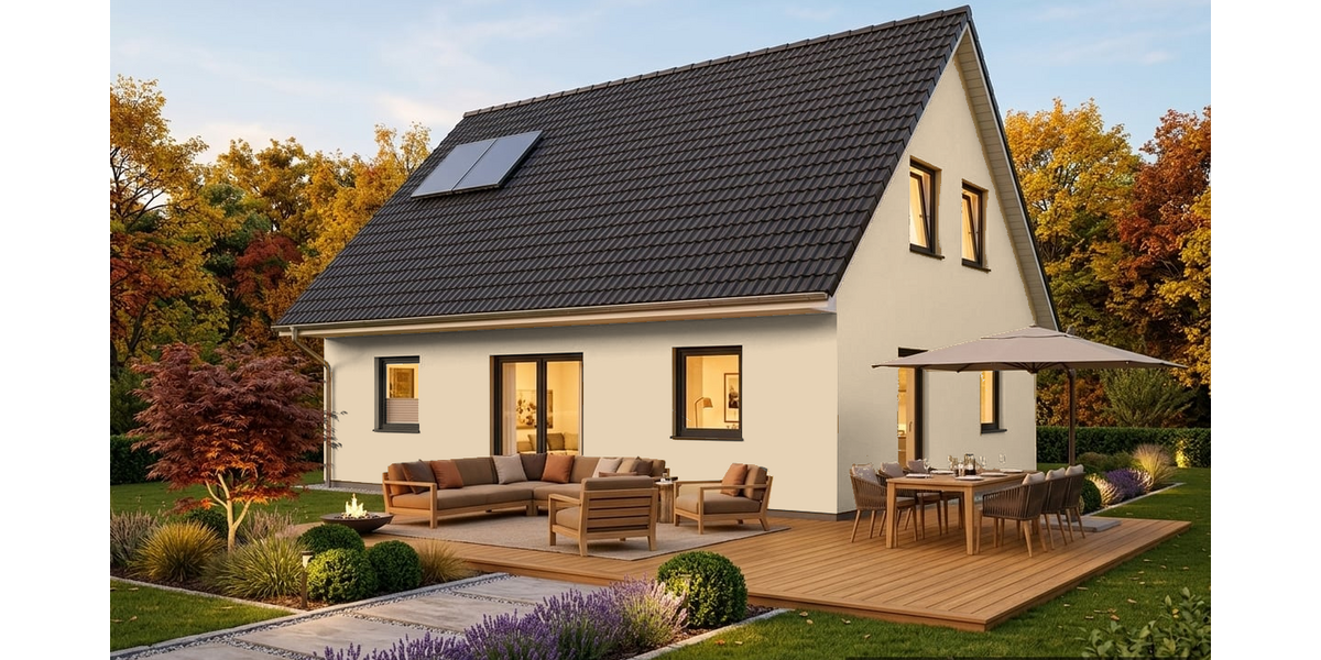 Einfamilienhaus Grünheide/Hangelsberg Hangelsberg - 5 Zimmer, 122 m&sup2;, 1.800&euro; | Angebot:27092566