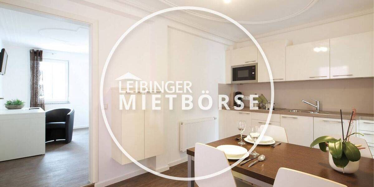 Etagenwohnung Tuttlingen - 1 Zimmer, 32 m&sup2;, 550&euro; | Angebot:26246125