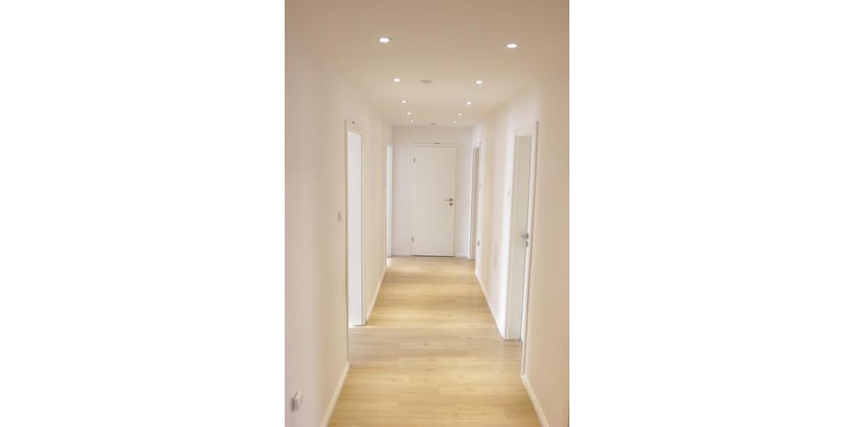 Etagenwohnung Sibbesse - 3 Zimmer, 77 m&sup2;, 550&euro; | Angebot:25369504