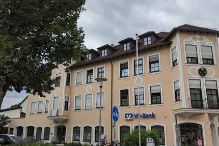 Gewerbeobjekt Erding - 2.215&euro; | Angebot:27093663