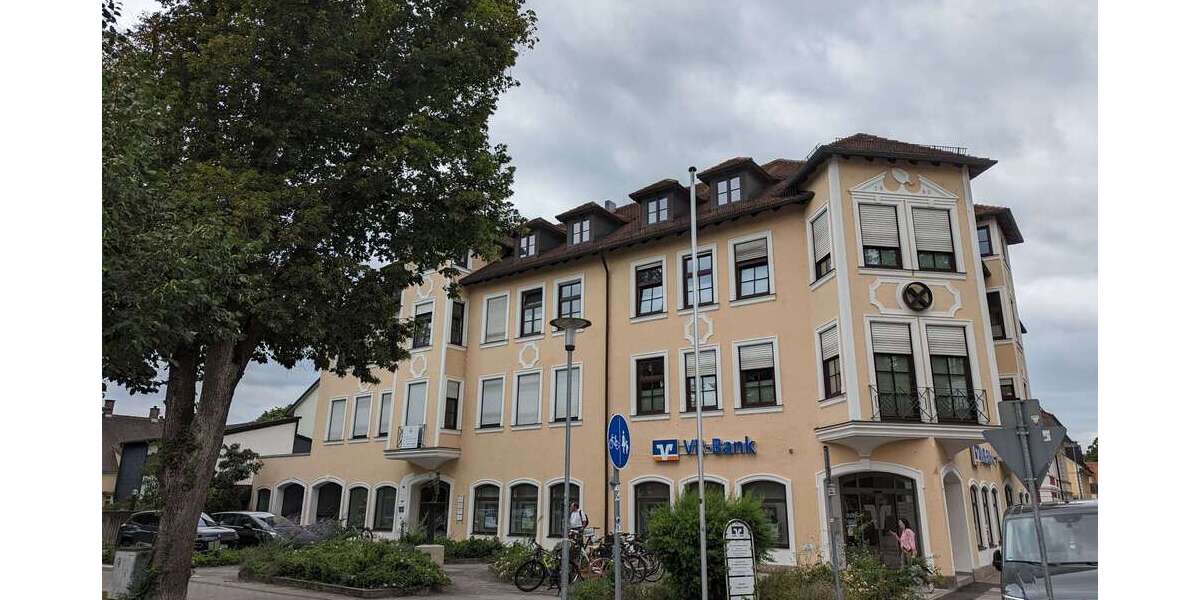 Gewerbeobjekt Erding - 2.215&euro; | Angebot:27093663