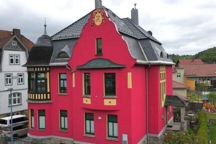 Wohnung Themar - 3 Zimmer, 99 m&sup2;, 690&euro; | Angebot:25646907