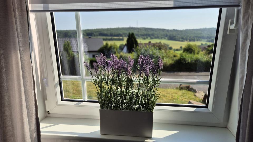 Wohnen auf Zeit Burbach - 2 Zimmer, 51 m&sup2;, 70&euro; | Angebot:24901268