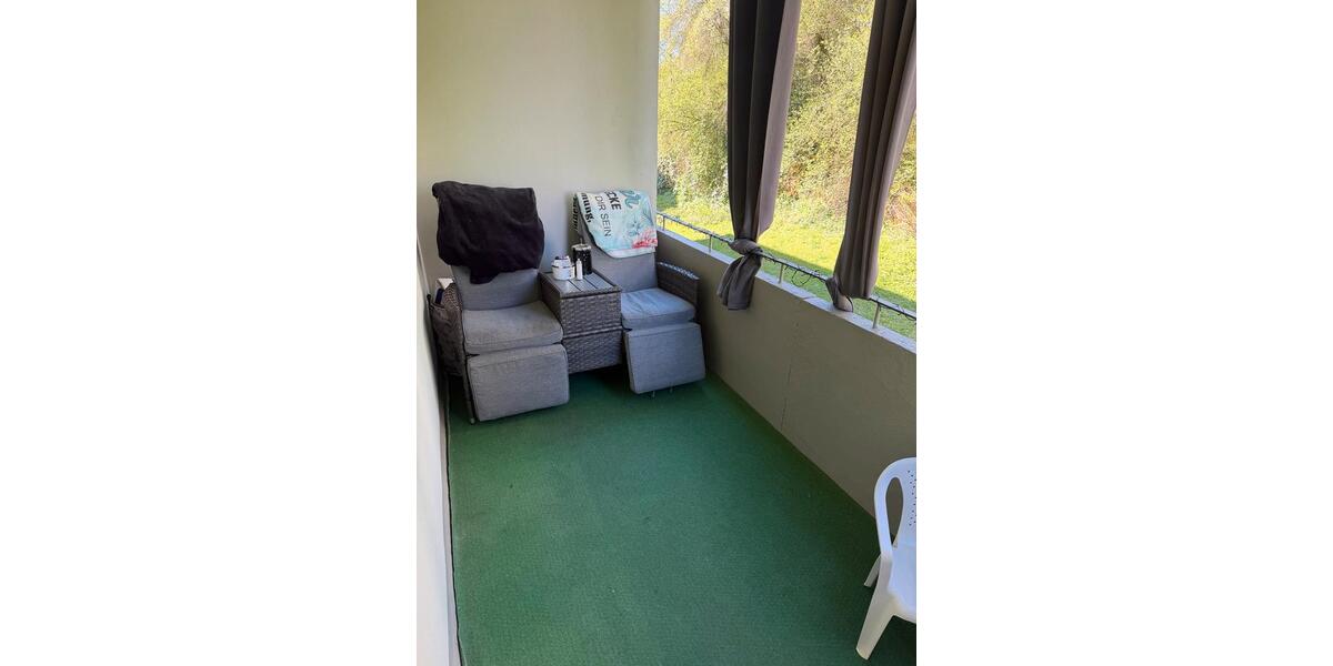 Etagenwohnung Eschwege - 3 Zimmer, 74 m&sup2;, 495&euro; | Angebot:26254537
