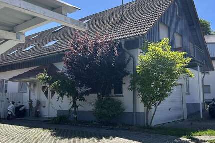 Wohnung Ravensburg Galgenhalde - 2 Zimmer, 74 m&sup2;, 850&euro; | Angebot:27031113
