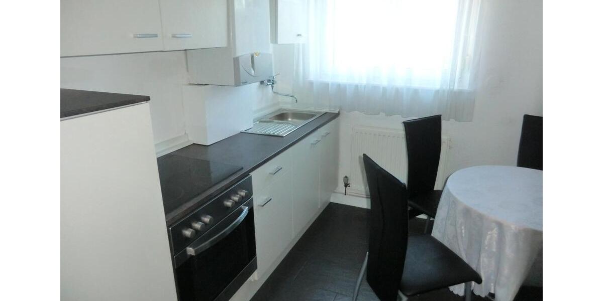 Etagenwohnung Schwäbisch Gmünd - 2 Zimmer, 44 m&sup2;, 640&euro; | Angebot:26305359