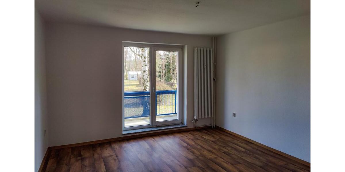Erdgeschoßwohnung Jänschwalde Kolonie - 2 Zimmer, 57 m&sup2;, 284&euro; | Angebot:25857161