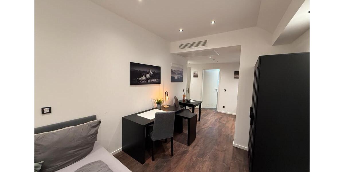 Etagenwohnung Maisach - 1 Zimmer, 45 m&sup2;, 1.499&euro; | Angebot:25144647