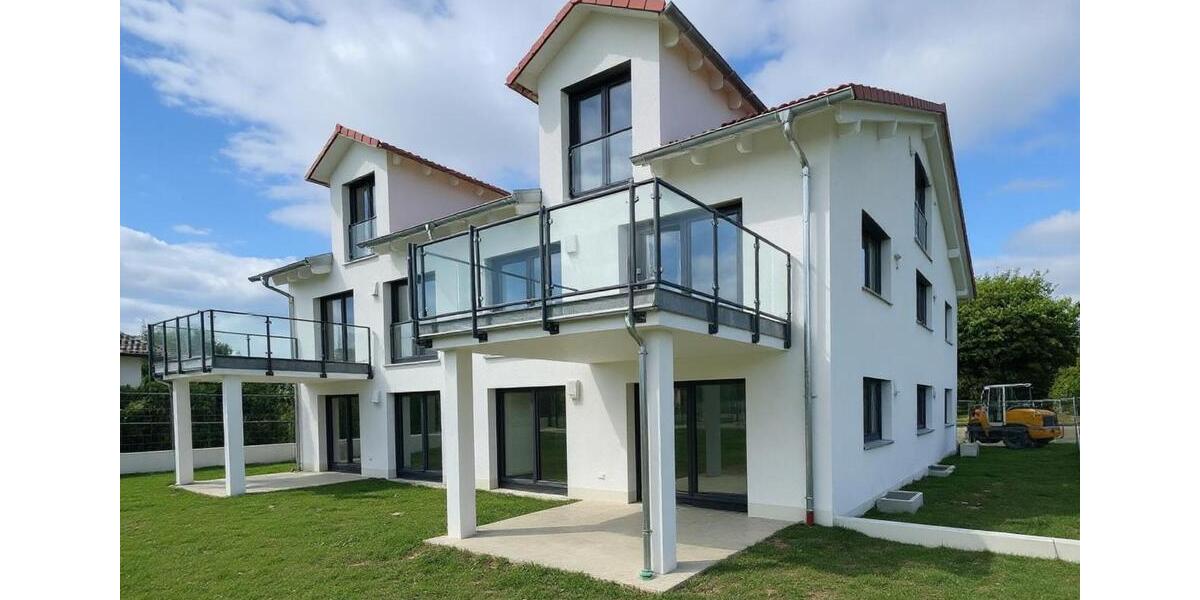 Etagenwohnung Bad Feilnbach - 4 Zimmer, 151 m&sup2;, 2.385&euro; | Angebot:24612244