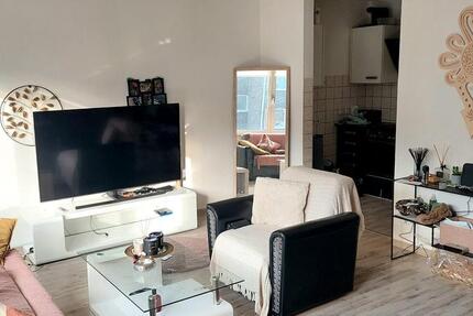 Schönes Appartement in Duisburg Homberg ( gute Wohnlage! ) 1 zimmer