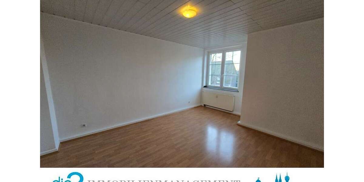 Etagenwohnung Hilden Kalstert - 2 Zimmer, 58 m&sup2;, 720&euro; | Angebot:26755942