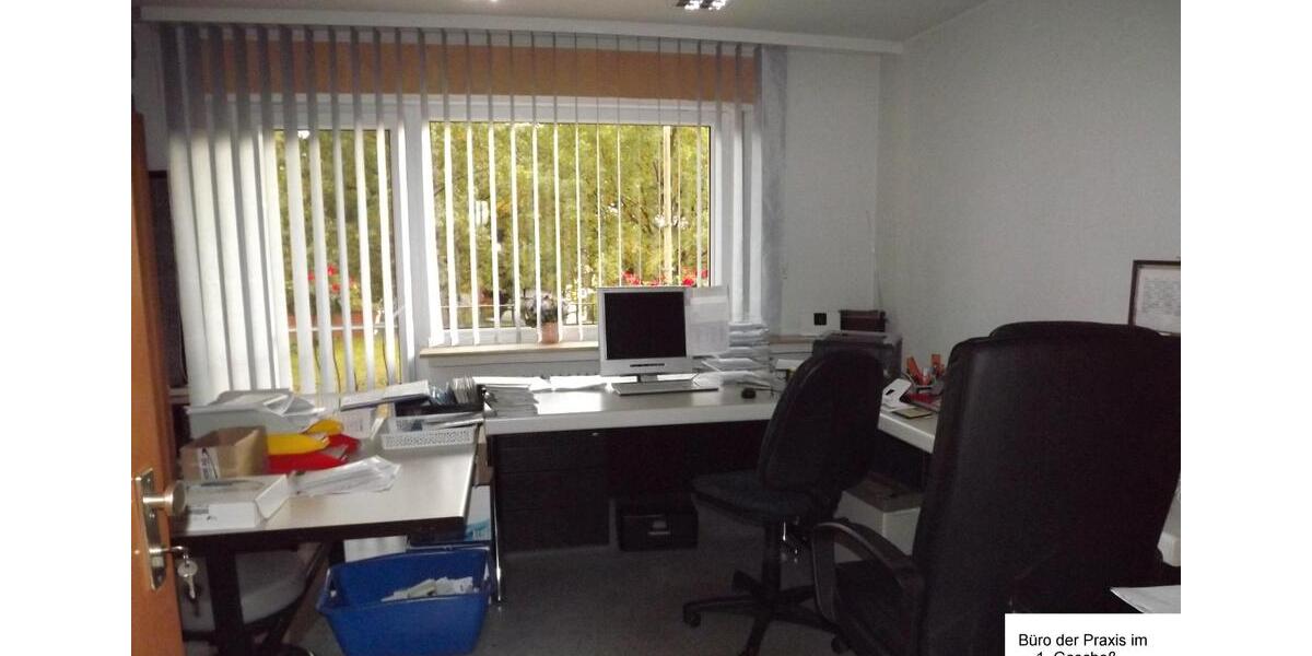 Etagenwohnung Diepenau - 4 Zimmer, 112 m&sup2;, 850&euro; | Angebot:26552219