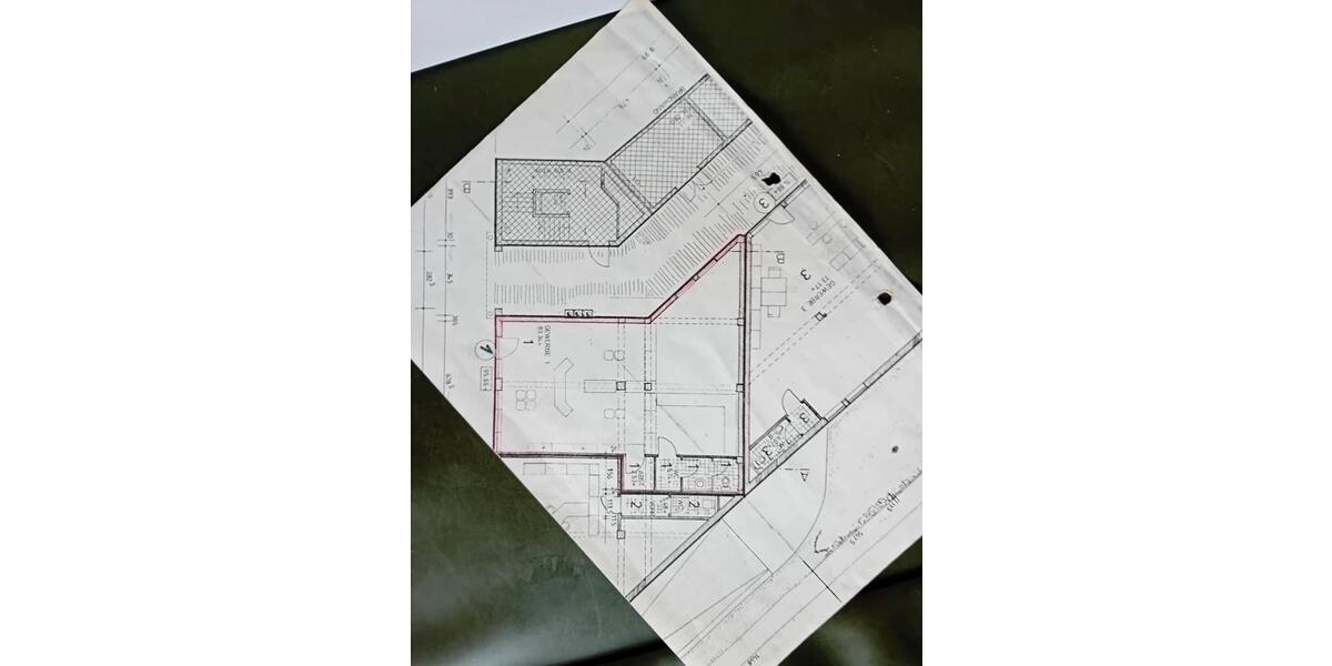 Gewerbeobjekt Weiden in der Oberpfalz - 1.100&euro; | Angebot:24782676