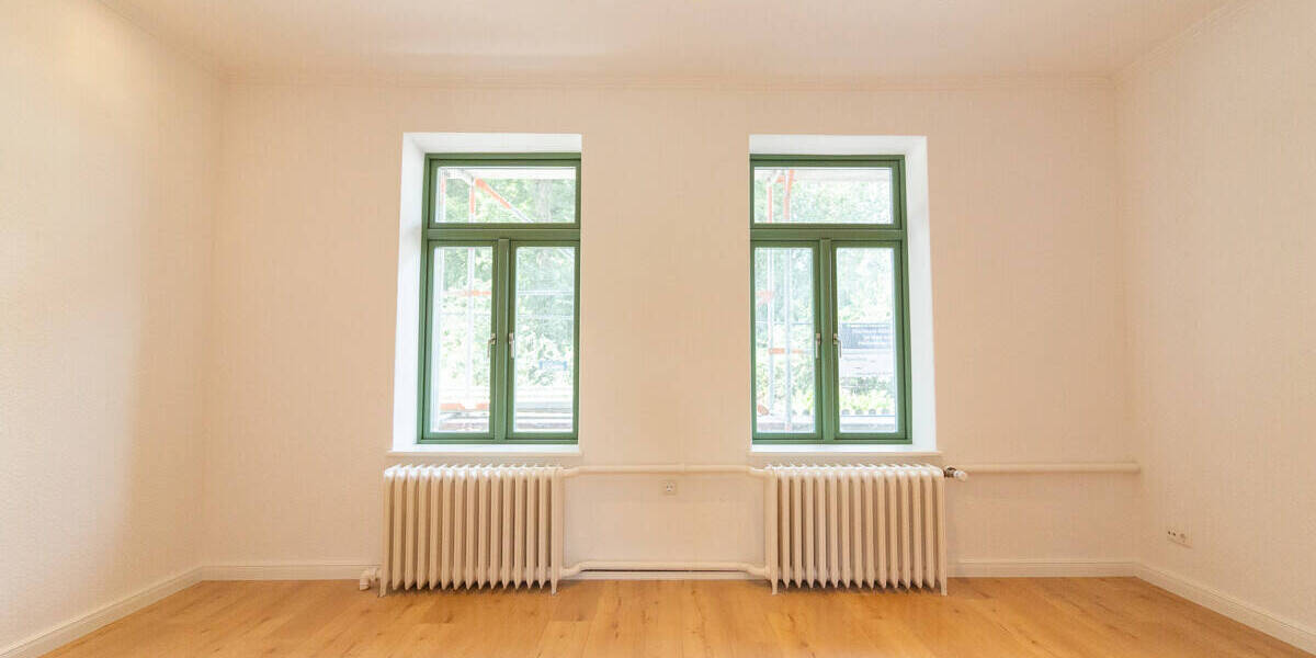 Doppelhaushälfte Grömitz Cismar - 4 Zimmer, 110 m&sup2;, 1.695&euro; | Angebot:25679834