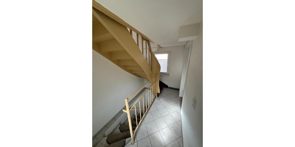 Traumhaftes Einfamilienhaus im Altstadtbereich Wasungen zur Miete 3 zimmer