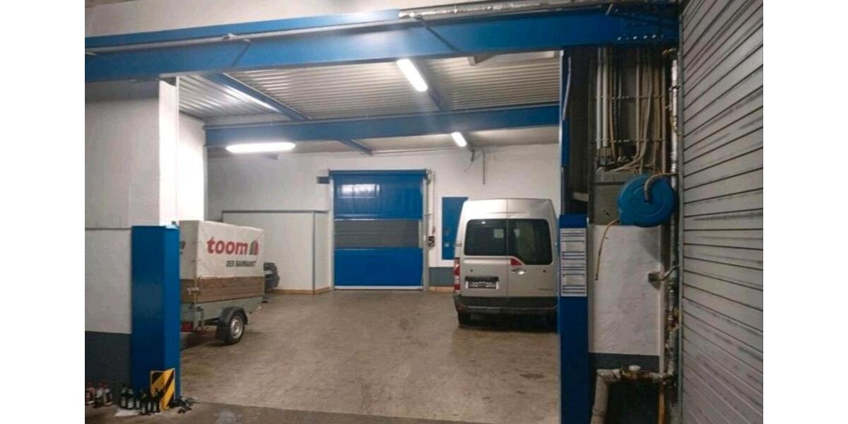 Gewerbeobjekt Schöntal - 1.500&euro; | Angebot:26137342