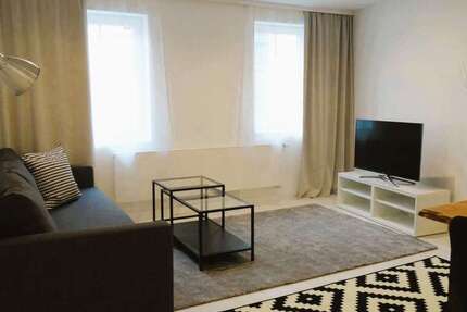 Wohnung zum Mieten in Stuttgart 850 € 56 m² 3 zimmer