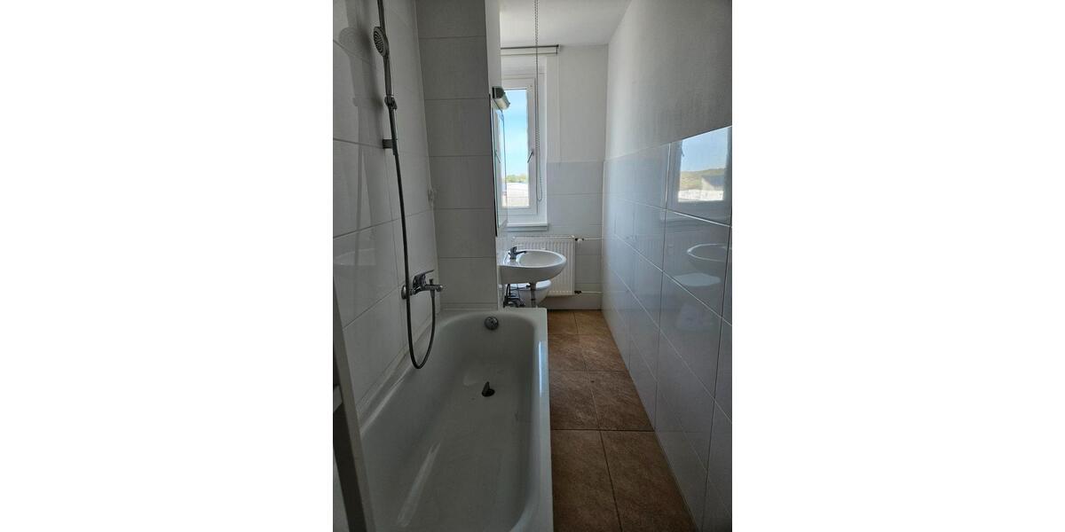 Hochparterre Geithain - 3 Zimmer, 58 m&sup2;, 415&euro; | Angebot:26365865