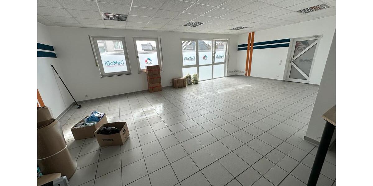 Gewerbeobjekt Wermelskirchen - 900&euro; | Angebot:25736519