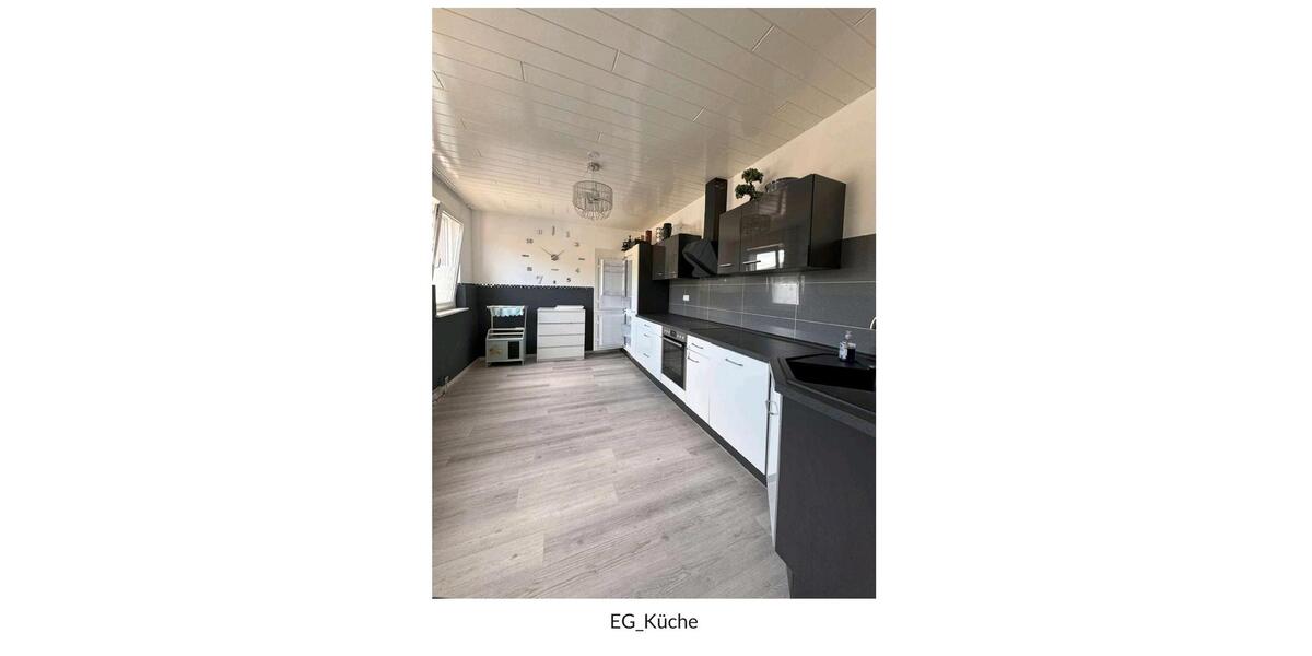 Etagenwohnung Freudenstadt - 4 Zimmer, 100 m&sup2;, 1.050&euro; | Angebot:26611948