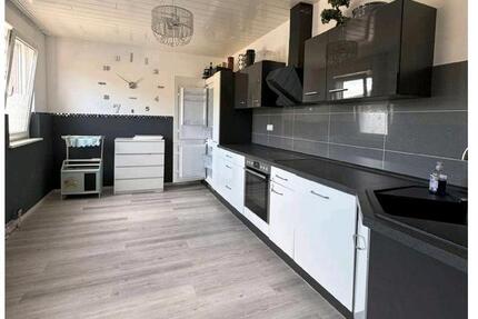 Wohnung Freudenstadt - 4 Zimmer, 100 m&sup2;, 1.050&euro; | Angebot:26611948
