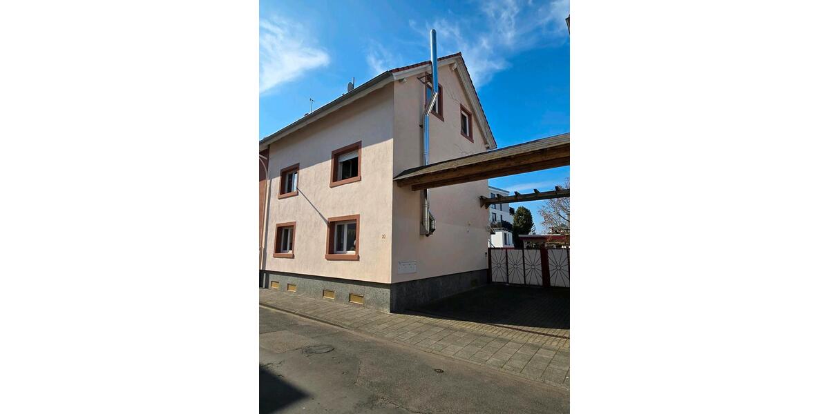 Etagenwohnung Mühlheim am Main - 5 Zimmer, 165 m&sup2;, 2.250&euro; | Angebot:23717001