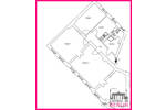 Etagenwohnung Oranienburg - 4 Zimmer, 132 m&sup2;, 1.299&euro; | Angebot:26753867