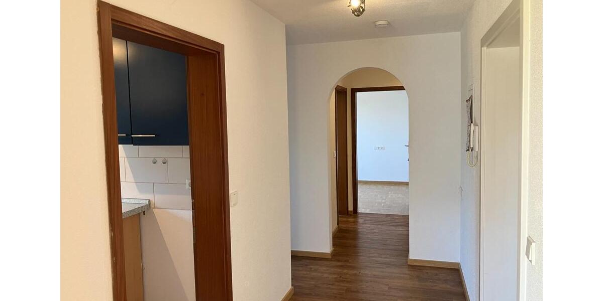 Terrassenwohnung Frankenhardt - 2 Zimmer, 67 m&sup2;, 700&euro; | Angebot:24707226