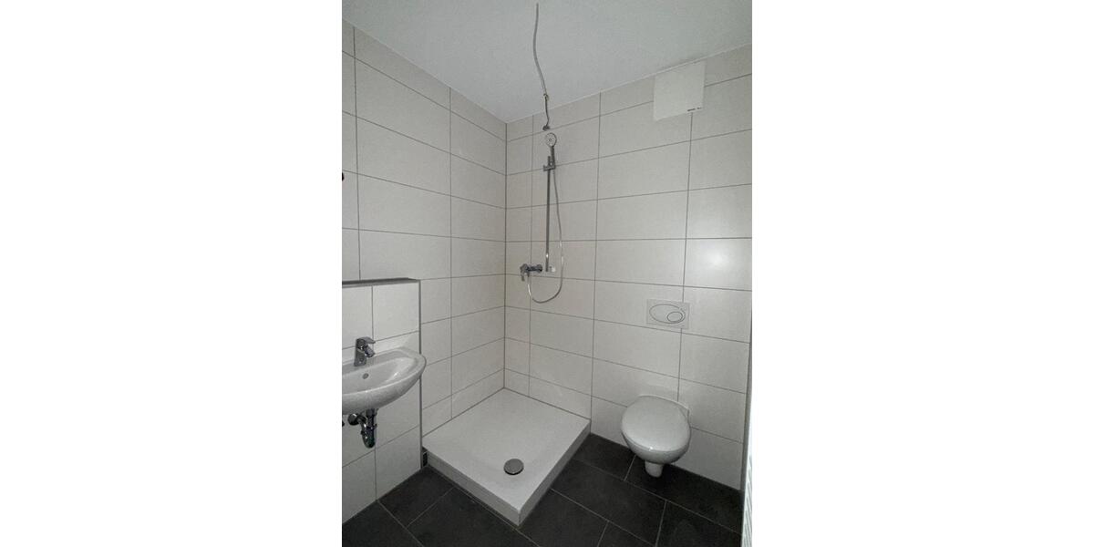 Etagenwohnung Waldsassen - 1 Zimmer, 34 m&sup2;, 450&euro; | Angebot:24584807