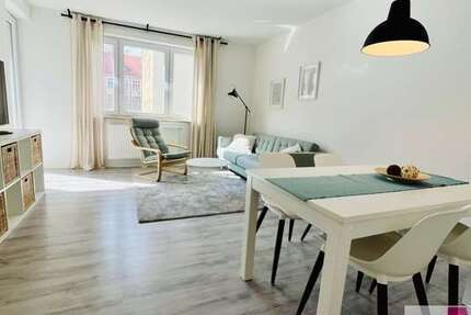 Zimmer Nürnberg Gärten bei Wöhrd - 3 Zimmer, 1.350&euro; | Angebot:26853666