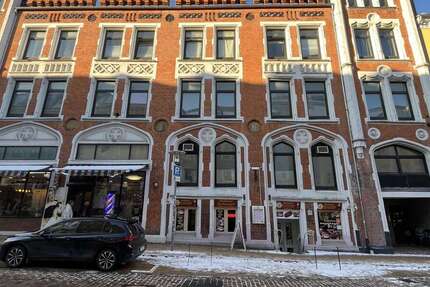 Wohnung Flensburg Westliche Höhe - 2 Zimmer, 42 m&sup2;, 465&euro; | Angebot:26137375