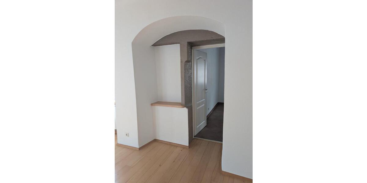 Etagenwohnung Großbottwar - 2 Zimmer, 64 m&sup2;, 750&euro; | Angebot:26619557