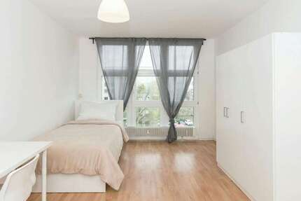 Zimmer Berlin Mitte - 780&euro; | Angebot:27068389