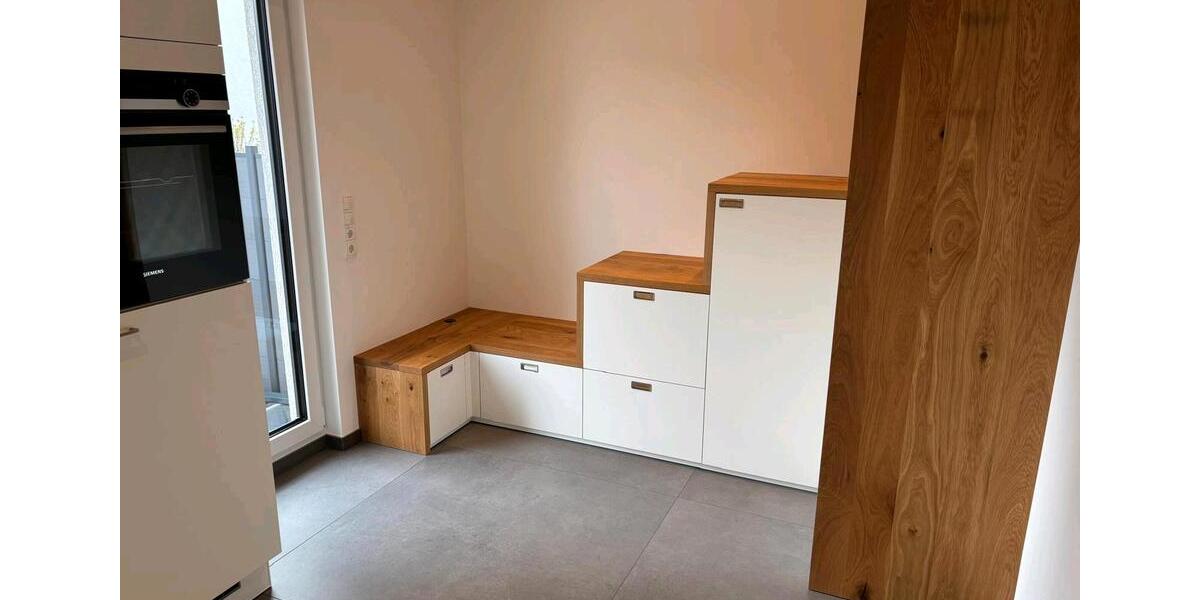 Etagenwohnung Hofheim am Taunus - 1 Zimmer, 31 m&sup2;, 700&euro; | Angebot:25935566
