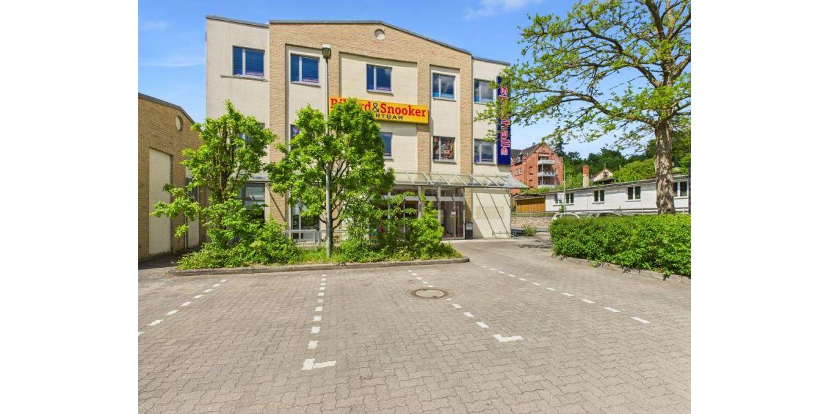 Gewerbeobjekt Rudolstadt - 3.606&euro; | Angebot:25106116