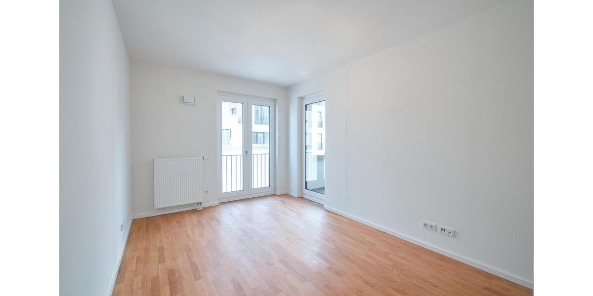 Einfamilienhaus Offenbach am Main Hafen - 2 Zimmer, 57 m&sup2;, 1.125&euro; | Angebot:24803859
