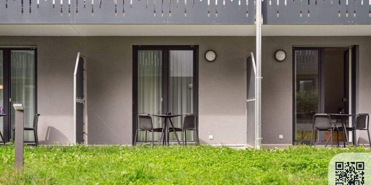 Etagenwohnung Freiburg im Breisgau St. Georgen - 2 Zimmer, 1.410&euro; | Angebot:25825799