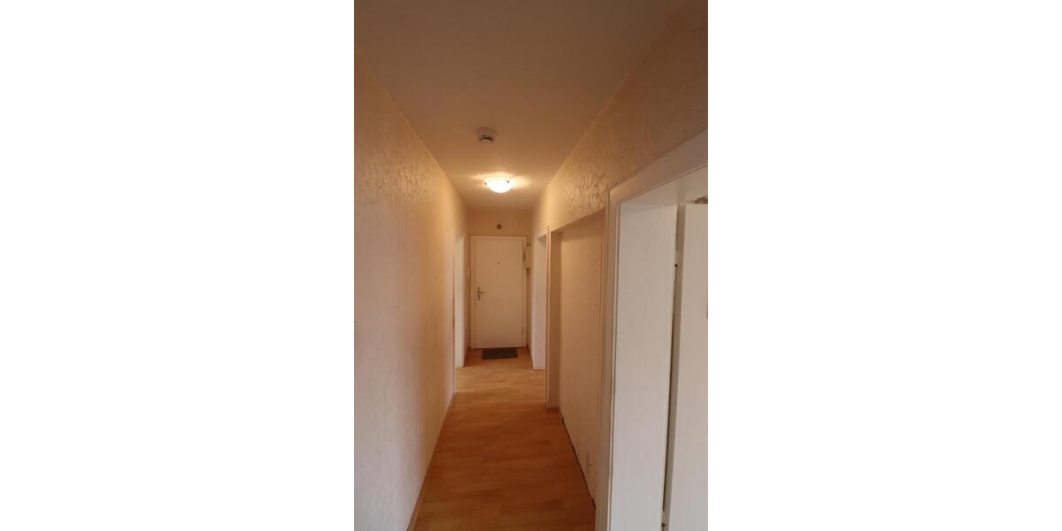 Hochparterre Lengede - 3 Zimmer, 60 m&sup2;, 500&euro; | Angebot:24686166