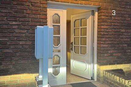 4-Zimmer-Wohnung mit Terrasse & Garage in Bergheim-Zieverich 4 zimmer