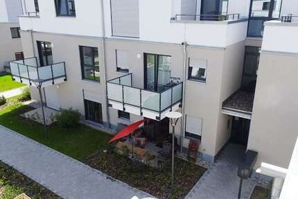 Wohnung zum Mieten in Mühlheim am Main 1.195 € 90 m²