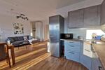 Wohnen auf Zeit Berlin Treptow-Köpenick - 4 Zimmer, 99 m&sup2;, 3.200&euro; | Angebot:26550851