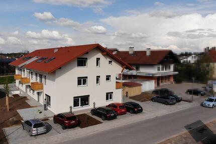 Schöne Praxis-Seminarräume Großkarolinenfeld, Bahnhofsnähe 150 m² zimmer